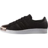 Adidas Superstar 80s W core black/core black/vapour grey metallic