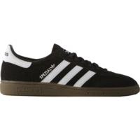 Adidas Spezial black/footwear white/gum