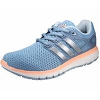 adidas energy cloud wtc w easy blue silver metallichaze coral