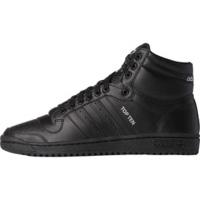 Adidas Top Ten Hi all black (C75323)