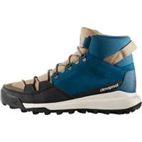 Adidas Climawarm CP Winterpitch Mid tech steel/core black/cardboard