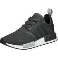 Adidas NMD_R1 W utility grey/utility grey/maroon