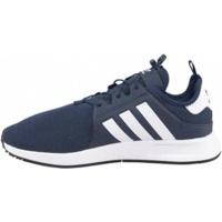 Adidas X_ Plr collegiate navy/footwear white/core black