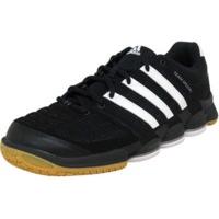 Adidas Team Spezial core black/ftwr white/silver metallic