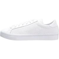 adidas court vantage ftwr whiteftwr whitecore black