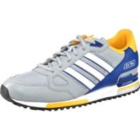 adidas zx 750 clear onixftwr whitebold blue