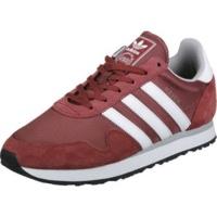 Adidas Haven mystery red/white/clear granit