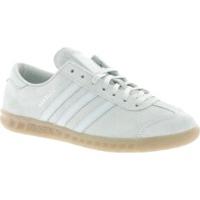 Adidas Hamburg vapour green/ice mint/gum