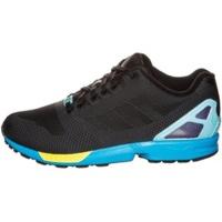 Adidas ZX Flux Weave core black/light aqua