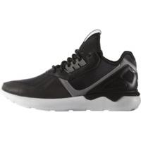 adidas tubular runner core blackgreyrunning white