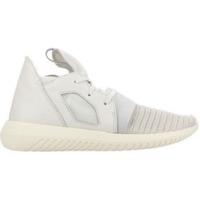 Adidas Tubular Defiant W crystal white/raw purple