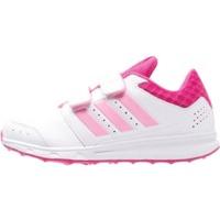 Adidas Sport 2.0 J ftwr white/semi pink glow/eqt pink