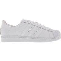 adidas superstar foundation all white