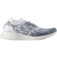 Adidas Ultra Boost Uncaged non dyed/footwear white/collegiate navy