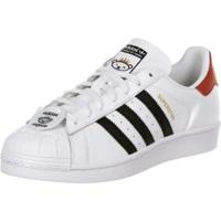Adidas Superstar Nigo Bearfoot footwear white/core black/footwear white