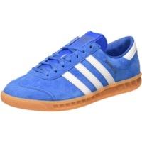 Adidas Hamburg blue bird/footwear white