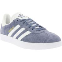 adidas gazelle super purplewhitegold metallic