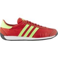 Adidas Country OG red/solar green/vintage white