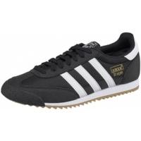 Adidas Dragon Og core black/footwear white/gum