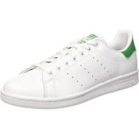 adidas stan smith whitewhitegreen s80029