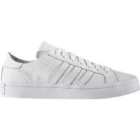 Adidas Court Vantage W white/white/core black (S32069)