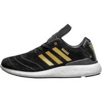 Adidas Busenitz Pure Boost M core black/gold metallic/white