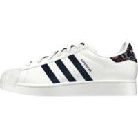 Adidas Superstar W white/st dark slate/white