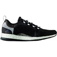 Adidas Pure Boost X TR 2 W black/silver metallic/white