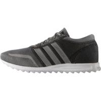 Adidas Los Angeles solid grey/metallic silver/white