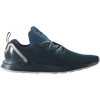 Adidas ZX Flux ADV Asymmetrical surf petrol/core black/ftwr white