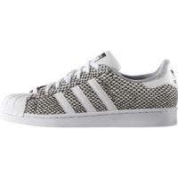 Adidas Superstar Snake white/core black