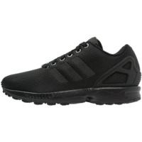 adidas zx flux core blackcore blackcore black