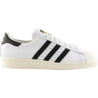 Adidas Superstar 80s white/black