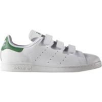 Adidas Stan Smith CF white/green (S75187)