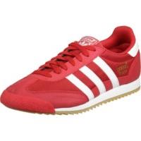 Adidas Dragon Og red/footwear white/gum