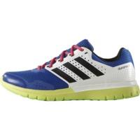 adidas duramo 7 bluecore blacksemi frozen yellow