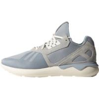 Adidas Tubular Runner dust blue/clear onix/off white