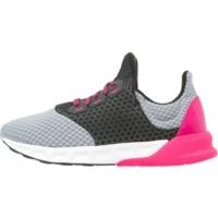 Adidas Falcon Elite 5 W mid grey/bold pink/core black