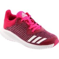 Adidas FortaRun K bold pink/ftwr white/shock pink