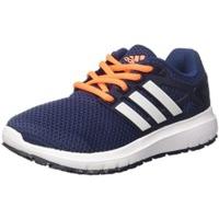 adidas energy cloud wtc w mystery blueftwr whiteglow orange