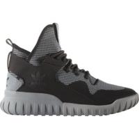 Adidas Tubular X carbon/carbon/light grey