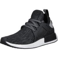 Adidas NMD_XR1 Primeknit core black/matte silver/utility black