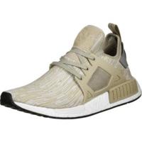 Adidas NMD_XR1 Primeknit linen/matte silver/core black