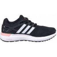 Adidas Energy Cloud WTC W core black/white/still breeze