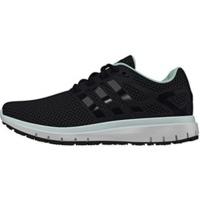 adidas energy cloud wtc utility blackcore blackice green