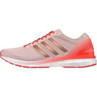 Adidas adiZero Boston 6 W vapour pink/vapour pink/solar red