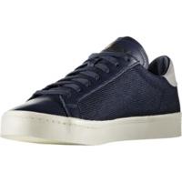 Adidas Court Vantage collegiate navy/collegiate navy/ftwr white