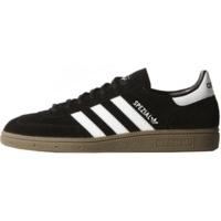 Adidas Spezial black/running white/gum