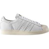 Adidas Superstar 80s Deluxe ftwr white/ftwr white/cream white