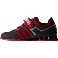 adidas adipower weightlifting core blacklight scarlettech grey metalli ...